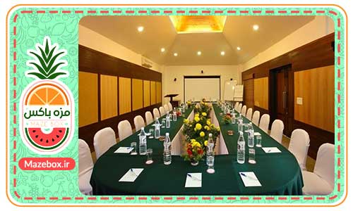 پک پذیرایی جشن و همایش