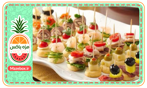 برای افتتاحیه چی ببریم؟