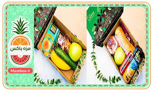 قیمت پک پذیرایی همایش