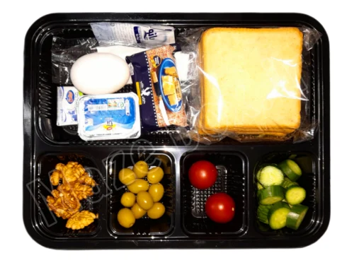 پک صبحانه اقتصادی