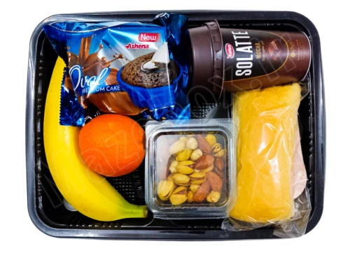 پک دفاع لاکچری